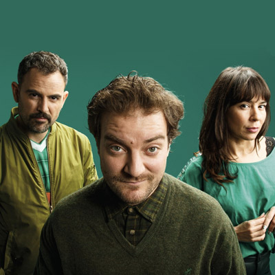 Teatre 'Classe' Teatre 'Classe'