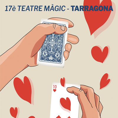 Festival Teatre Màgic, Tarragona, 2023