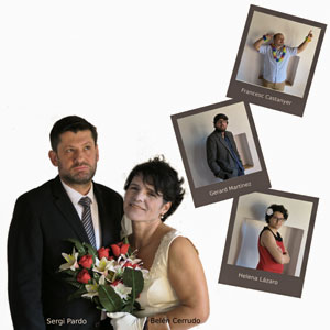 Teatre '4 nits d'hotel'