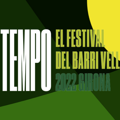 14è Festival Tempo Girona, 2022