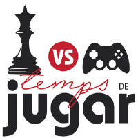 Imatge de l'esdeveniment 'Temps de jugar'