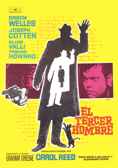 El tercer hombre