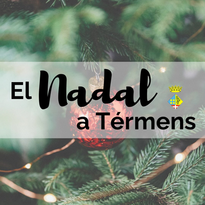 Festes de Nadal a Térmens, 2025