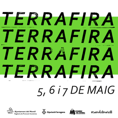 Terrafira, El Morell, 2023