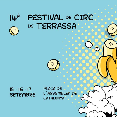 Festival de Circ de Terrassa