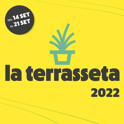 La Terrasseta de Santa Tecla, Tarragona, 2022