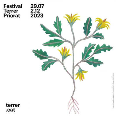 Festival Terrer Priorat, 2023