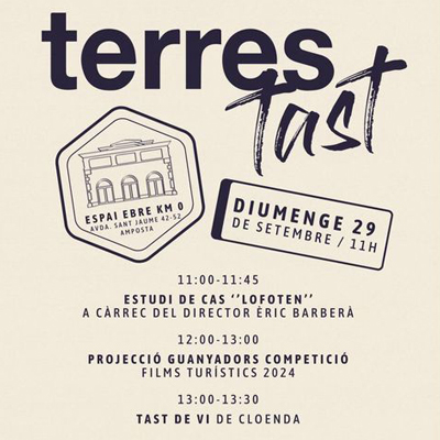 Terres Tast 2024