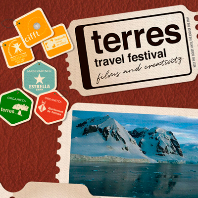 Terres Travel Festival - Tortosa 2023