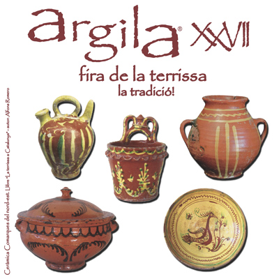 XXVII Fira de la Terrissa, La Galera, 2022