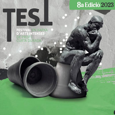 8è Festival TEST, 2023