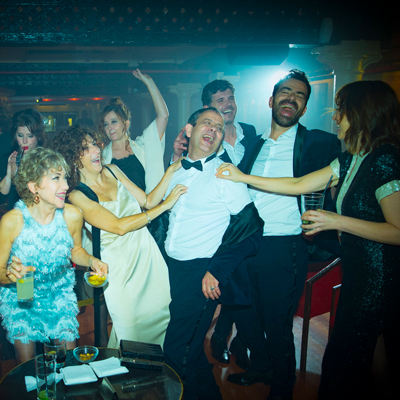 Teatre 'T'estimo si he begut' de David Selvas i Empar Moliner Teatre 'T'estimo si he begut' de David Selvas i Empar Moliner