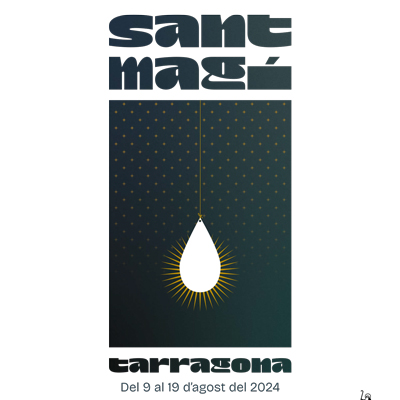 Festa Major de Sant Magí de Tarragona, 2024