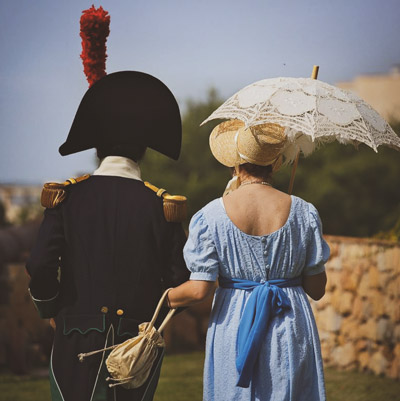 Jornades de Divulgació Històrica de la Tarragona de 1800, 2021