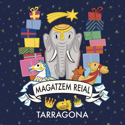 Magatzem Reial de Tarragona, 2023
