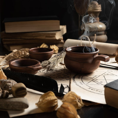 Visita Guiada 'Tarragona misteriosa'