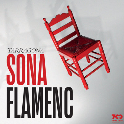 Tarragona Sona Flamenc, Tarragona, 2022