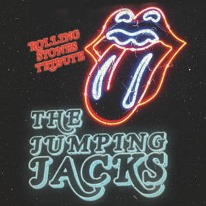 Tribut Rolling Stones, The Jumping Jacks