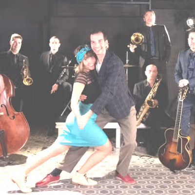 The Swing Moment - 2023