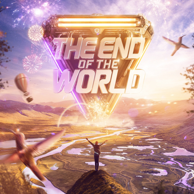 Festival The End of the World, Mollerussa, 2023