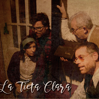 La Tieta Clara, grup de versions tradicionals catalanes