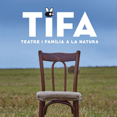 TIFA. Teatre i Família a la Natura - Borredà 2022
