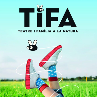TIFA. Teatre i Família a la Natura