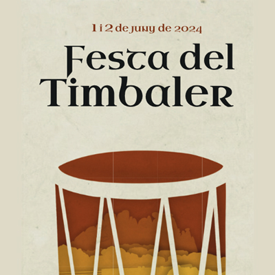 Festa del Timbaler del Bruc