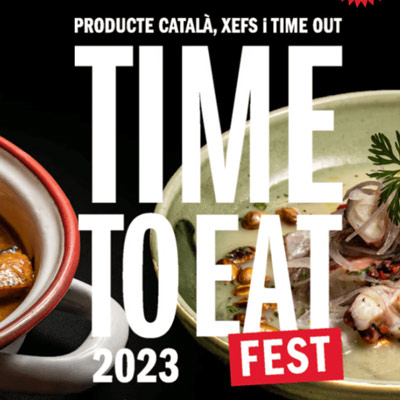 Time to Eat Fest 2023