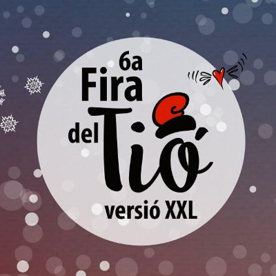 Fira del Tió Solsona