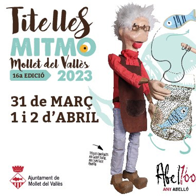 Mostra Internacional de Titelles