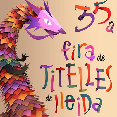 35a Fira de Titelles de Lleida, 2024