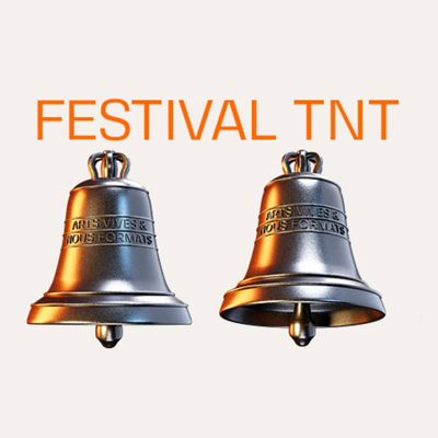 Festival TNT - Terrassa Noves Tendències