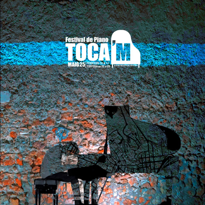 Festival Toca'm 2025, Festival Toca'm, 2025, Toca'm, 