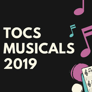 Tocs Musicals a Guissona, 2019