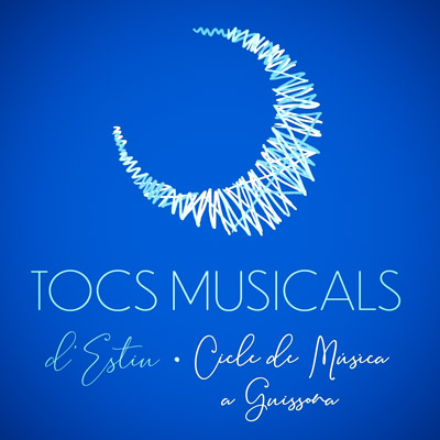 cicle tocs Musicals, Guissona, 2021