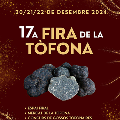 Fira de la Tòfona