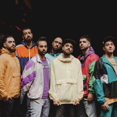 La Sra. Tomasa, grup, música