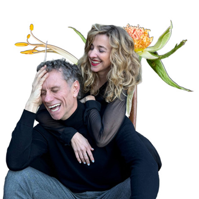 Teatre 'I say potato' de Joan Yago a la Sala Trono