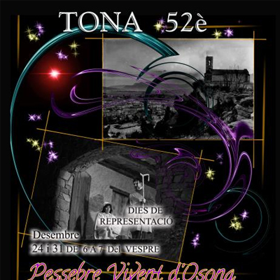 Pessebre Vivent d’Osona