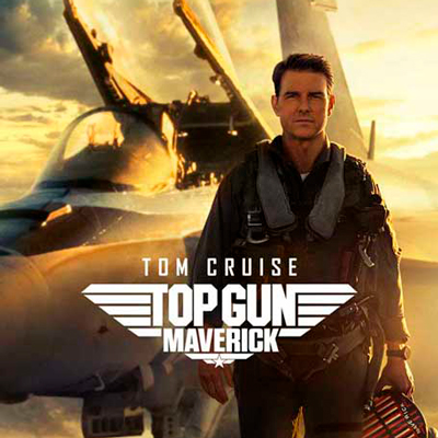Top Gun: Maverik