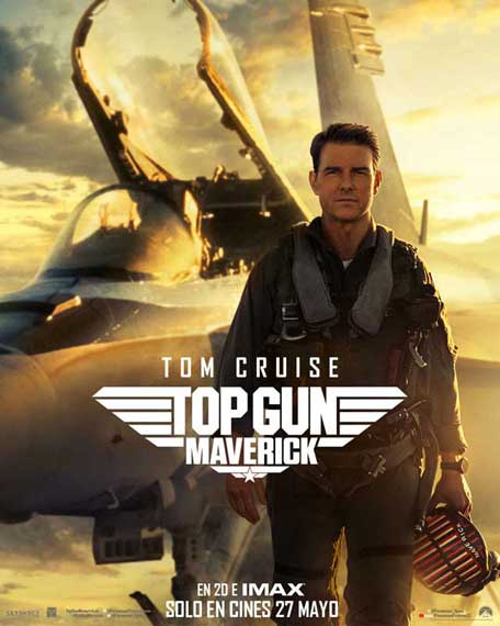 Top Gun: Maverick