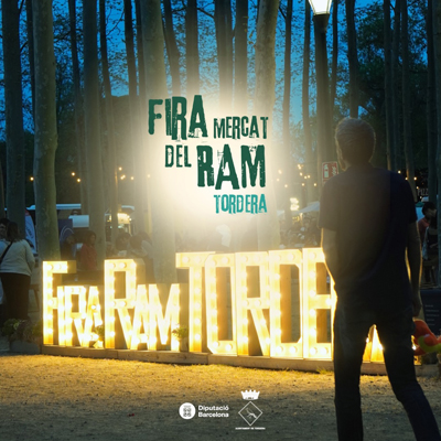49a Fira Mercat del Ram de Tordera, 2026