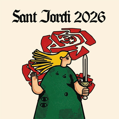 Sant Jordi a Torelló