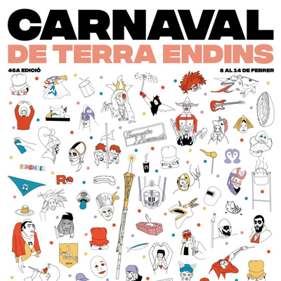 Carnaval de Terra Endins