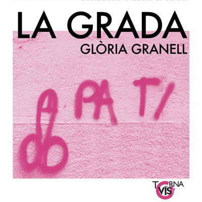 Teatre 'La grada' de Tornavís Teatre