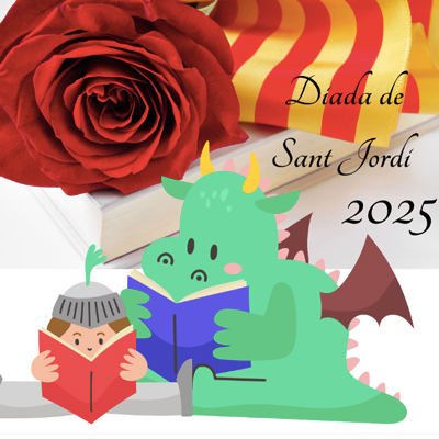 Diada de Sant Jordi a Torrebesses, 2025