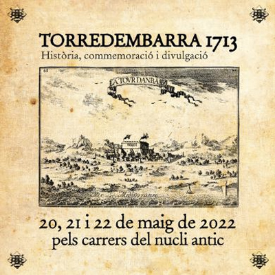 Torredembarra 1713, 2022