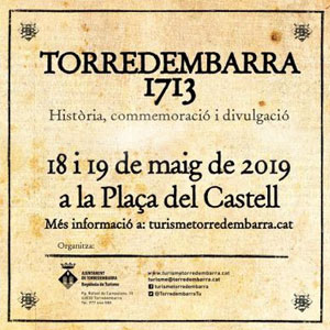 Torredembarra 1713