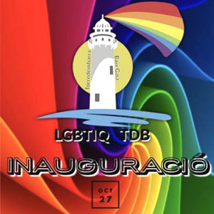 Festa LGBTIQ TDB, Torredembarra, 2019